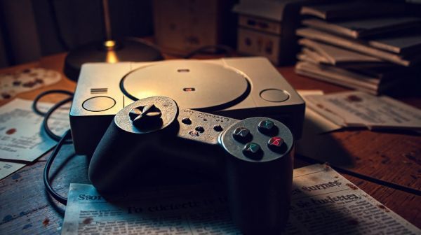 Exploring the significance of the playstation 1 launch