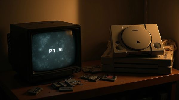 The playstation 1 release date: a milestone in gaming history